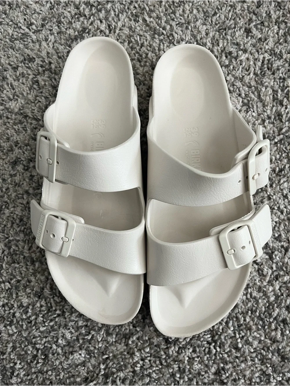 Birkenstock Arizona Slide Sandals